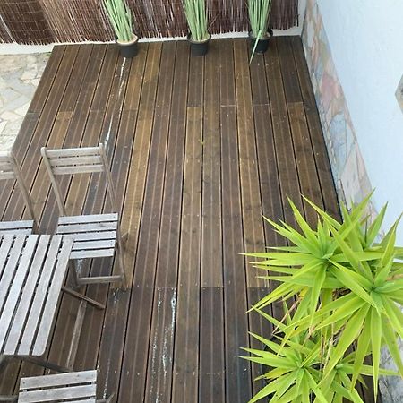 Cozy Green Apartment Sintra Dış mekan fotoğraf
