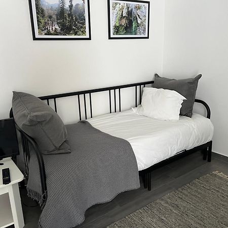 Cozy Green Apartment Sintra Dış mekan fotoğraf