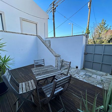 Cozy Green Apartment Sintra Dış mekan fotoğraf