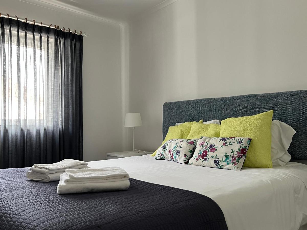Cozy Green Apartment Sintra Dış mekan fotoğraf