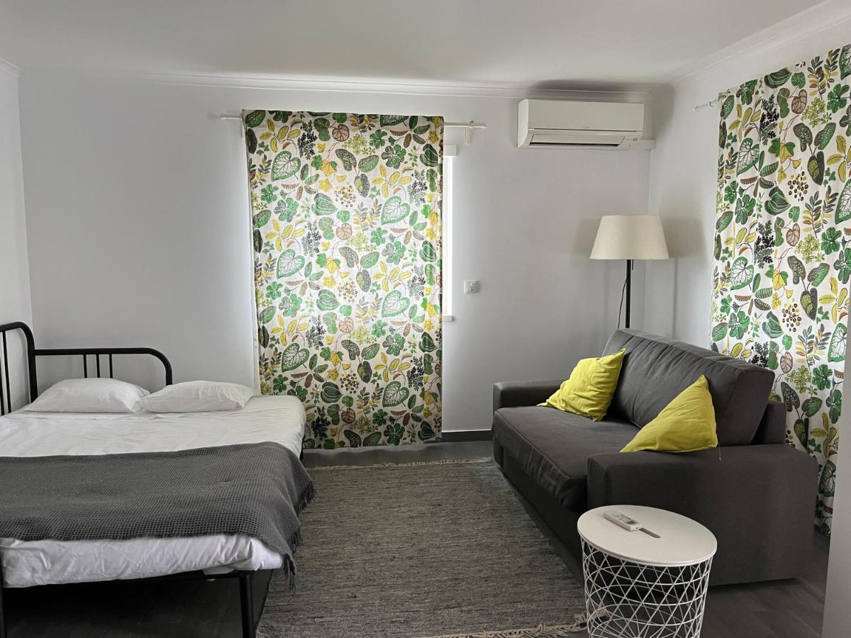 Cozy Green Apartment Sintra Dış mekan fotoğraf