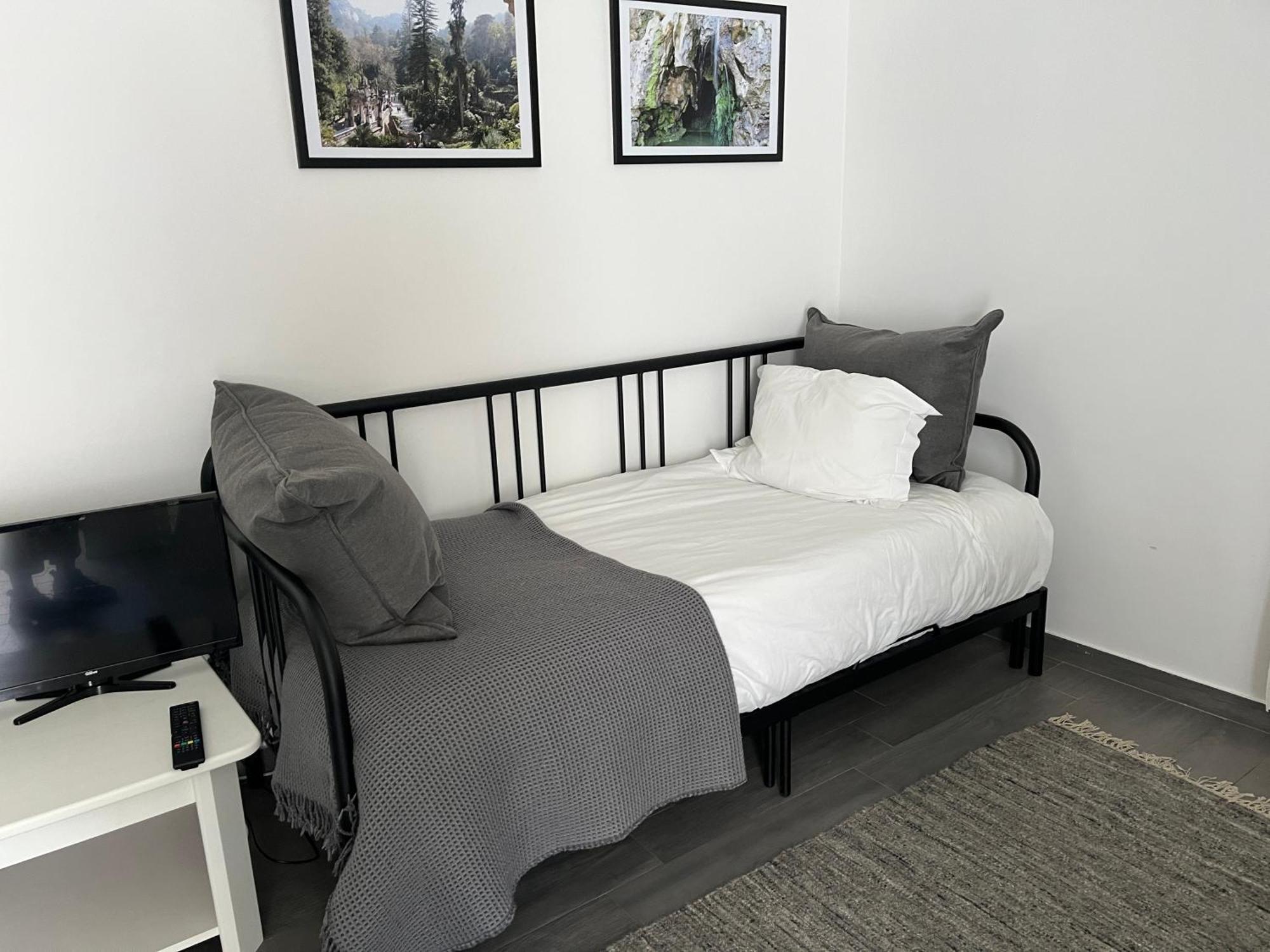 Cozy Green Apartment Sintra Dış mekan fotoğraf