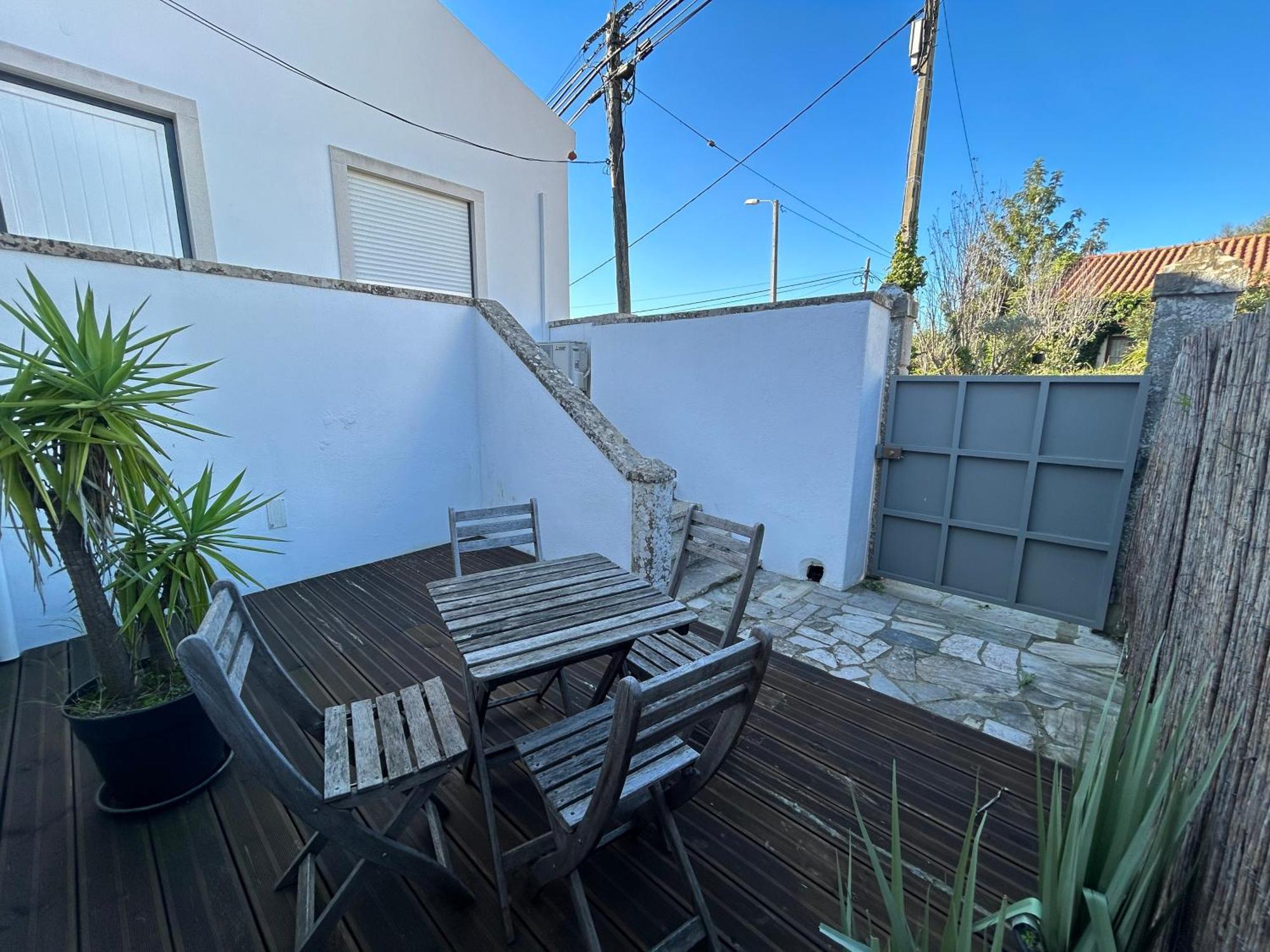 Cozy Green Apartment Sintra Dış mekan fotoğraf
