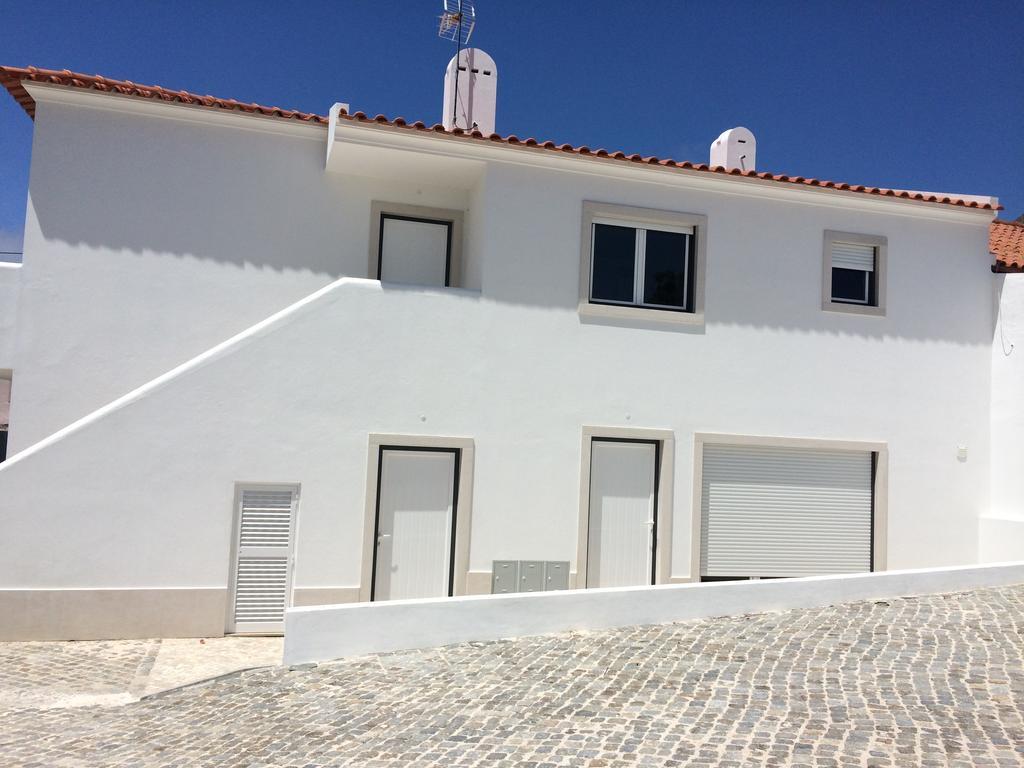 Cozy Green Apartment Sintra Dış mekan fotoğraf