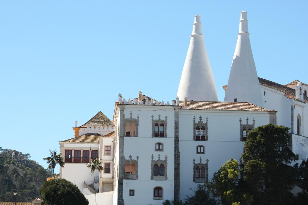 Cozy Green Apartment Sintra Dış mekan fotoğraf